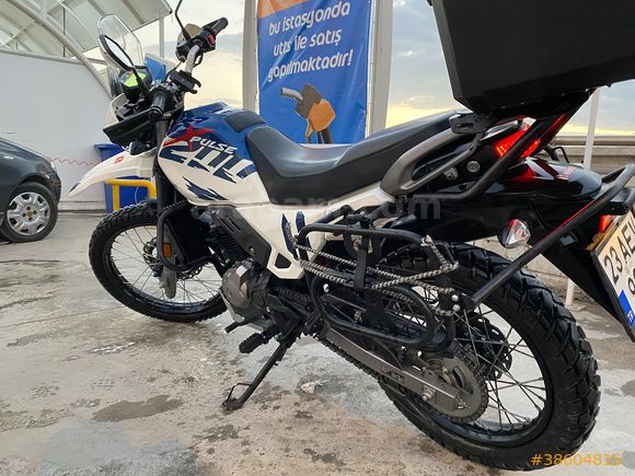 Sahibinden Hero XPulse 200 4V Pro 