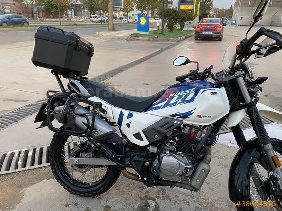 Sahibinden Hero XPulse 200 4V Pro 