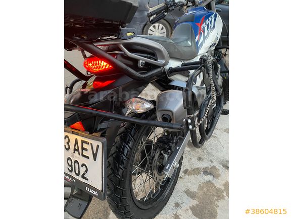 Sahibinden Hero XPulse 200 4V Pro 