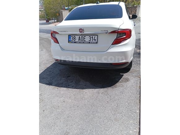 Sahibinden Fiat Egea 1.3 Multijet Lounge 2017 Model