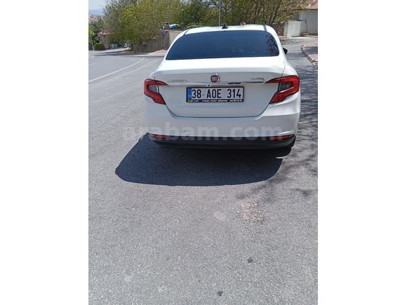 Sahibinden Fiat Egea 1.3 Multijet Lounge 2017 Model