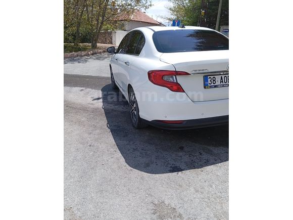 Sahibinden Fiat Egea 1.3 Multijet Lounge 2017 Model