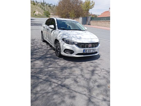 Sahibinden Fiat Egea 1.3 Multijet Lounge 2017 Model
