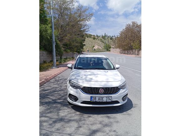 Sahibinden Fiat Egea 1.3 Multijet Lounge 2017 Model