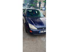 Sahibinden Ford Focus 1.6 Ambiente 2000 Model Kahramanmaraş 277.600 km Lacivert