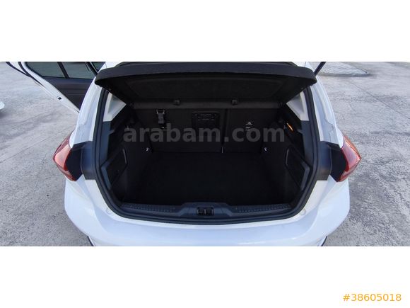 Sahibinden Ford Focus 1.5 TDCi Active X 2023 Model