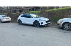 Sahibinden Ford Focus 1.5 TDCi Active X 2023 Model