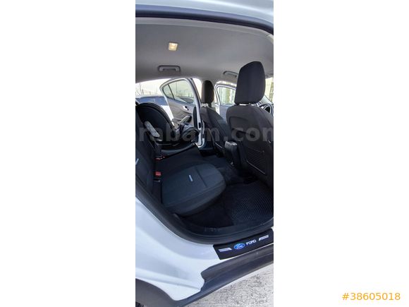 Sahibinden Ford Focus 1.5 TDCi Active X 2023 Model