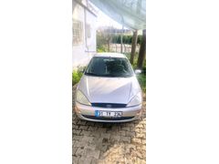 Sahibinden 196 binde Ford Focus 1.6 Ghia 2000 Model Hatay