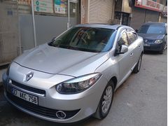 Sahibinden Renault Fluence 1.5 dCi Privilege 2012 Model