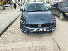 Sahibinden Fiat Egea 1.4 Fire Urban 2025 Model