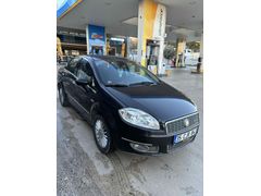 Sahibinden Fiat Linea 1.6 Multijet Emotion Plus 2010 Model Değişensiz 