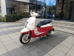 Sahibinden Peugeot Django 50