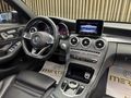 500 BİN TL PEŞİNATLA 2018 C200 d AMG (BOYASIZ)