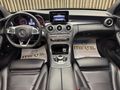 500 BİN TL PEŞİNATLA 2018 C200 d AMG (BOYASIZ)