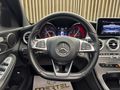 500 BİN TL PEŞİNATLA 2018 C200 d AMG (BOYASIZ)