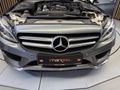 500 BİN TL PEŞİNATLA 2018 C200 d AMG (BOYASIZ)