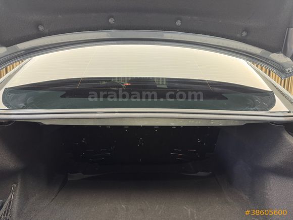 500 BİN TL PEŞİNATLA 2018 C200 d AMG (BOYASIZ)