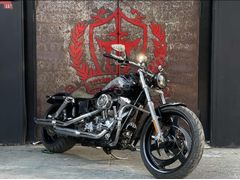 TT Custom Chopper