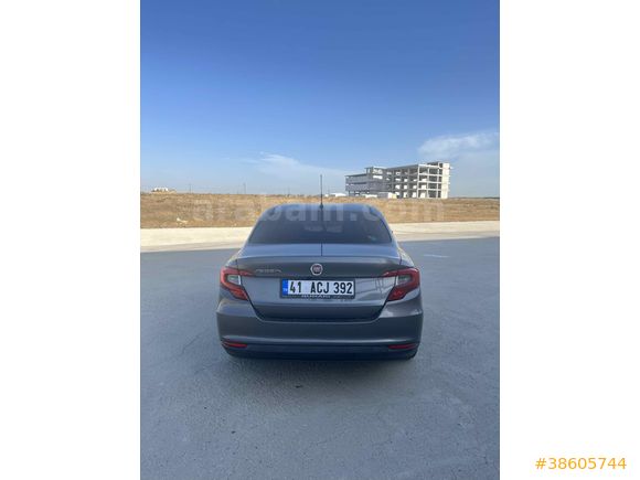 Fiat Egea Değişensiz Tramersiz
