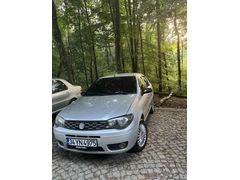 Sahibinden Fiat Albea Sole 1.4 Fire Dynamic 2009 Model 
