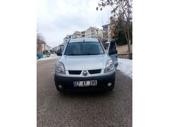 Sahibinden Renault Kangoo 1.5 dCi Expression 2005 Model 