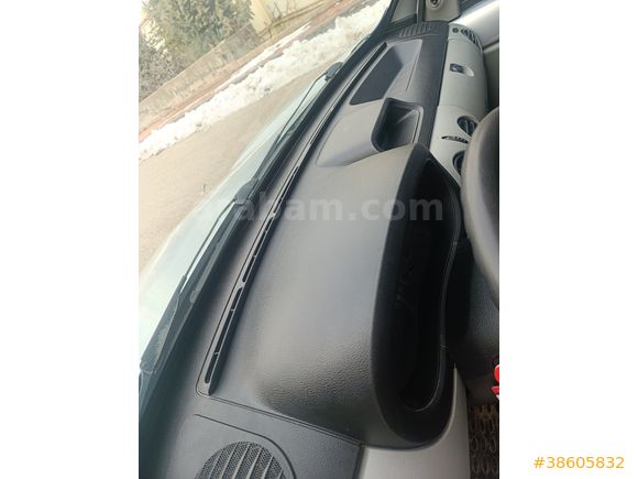 Sahibinden Renault Kangoo 1.5 dCi Expression 2005 Model 