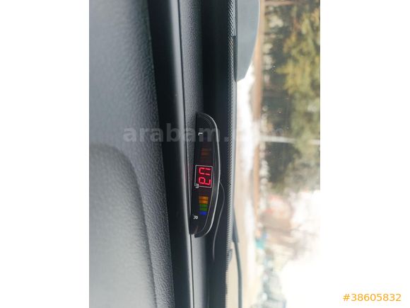 Sahibinden Renault Kangoo 1.5 dCi Expression 2005 Model 