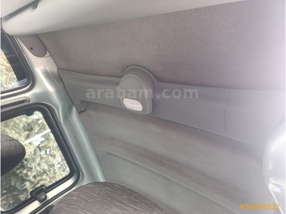 Sahibinden Renault Kangoo 1.5 dCi Expression 2005 Model 