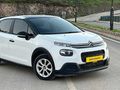 2017 MODEL CİTROEN C3 HATASIZ BOYASIZ