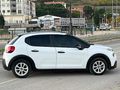 2017 MODEL CİTROEN C3 HATASIZ BOYASIZ