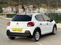 2017 MODEL CİTROEN C3 HATASIZ BOYASIZ
