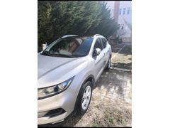 2018 NISSAN QASHQAI 1.6 DCI SKY PACK FULL + FULL HATASIZ EMSALSİZ
