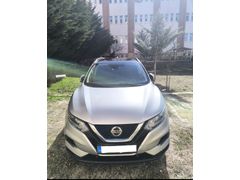 2018 NISSAN QASHQAI 1.6 DCI SKY PACK FULL + FULL HATASIZ EMSALSİZ