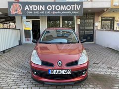 Renault Clio 1.2 16V LPG’LİExtreme 2008 Model Kazasız Karta Taksit