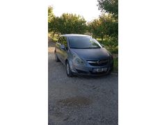 Sahibinden Opel Corsa 1.2 Twinport Essentia 2009 Model