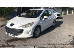 Sahibinden Peugeot 308 1.6 HDi Millesim 2010 Model 