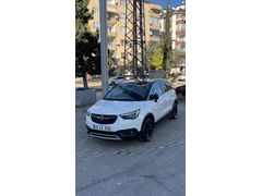 Sahibinden Opel Crossland X 1.5 CDTI Innovation En dolu emsalsiz bakımda 