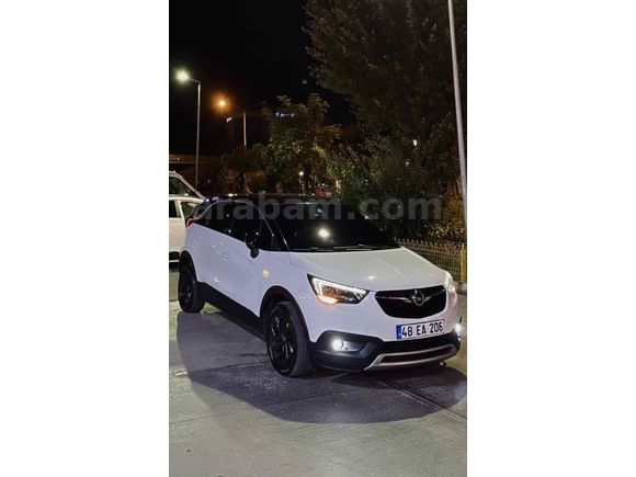 Sahibinden Opel Crossland X 1.5 CDTI Innovation 2020 Model Tokat
