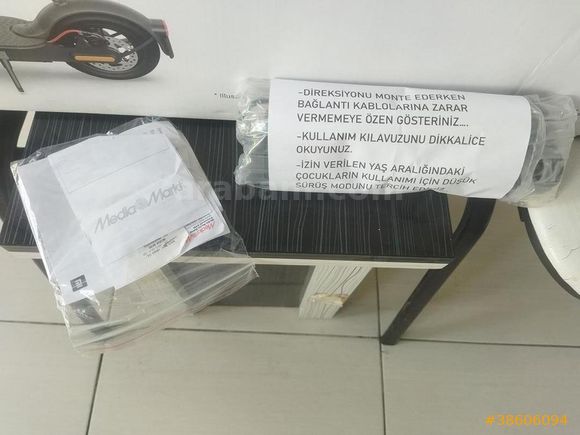 Sahibinden Xiaomi 