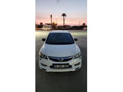 Sahibinden Honda Civic 1.6i VTEC Premium 2012 Model