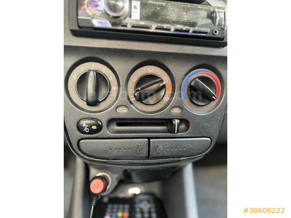 Sahibinden Hyundai Accent 1.3 Admire 2005 Model 