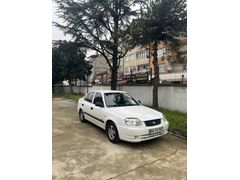 Sahibinden Hyundai Accent 1.3 Admire 2005 Model 