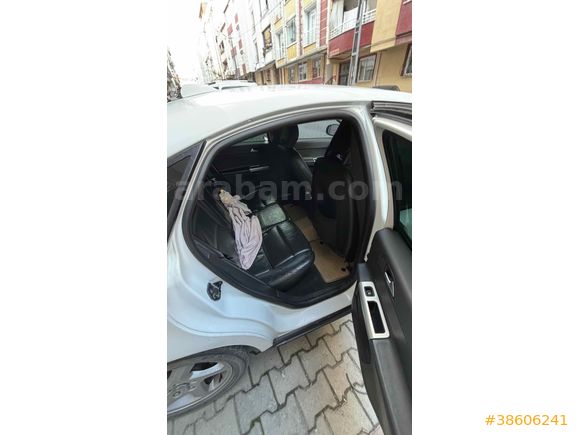 Sahibinden Volvo S40 1.6 R-Design 2011 Model İstanbul