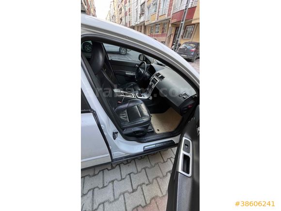 Sahibinden Volvo S40 1.6 R-Design 2011 Model İstanbul
