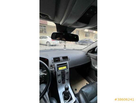 Sahibinden Volvo S40 1.6 R-Design 2011 Model İstanbul