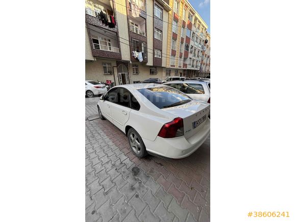 Sahibinden Volvo S40 1.6 R-Design 2011 Model İstanbul