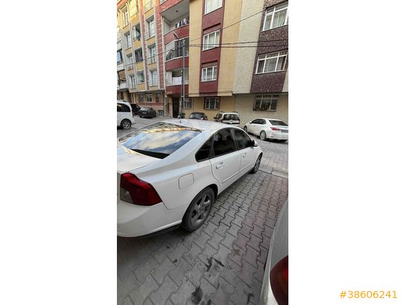 Sahibinden Volvo S40 1.6 R-Design 2011 Model İstanbul