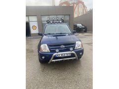 Sahibinden Suzuki Grand Vitara 2.0 TD XL-7 2006 Model Bilecik