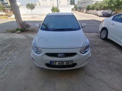 Sahibinden Hyundai Accent Blue 1.6 CRDI Mode Plus 2018 Model